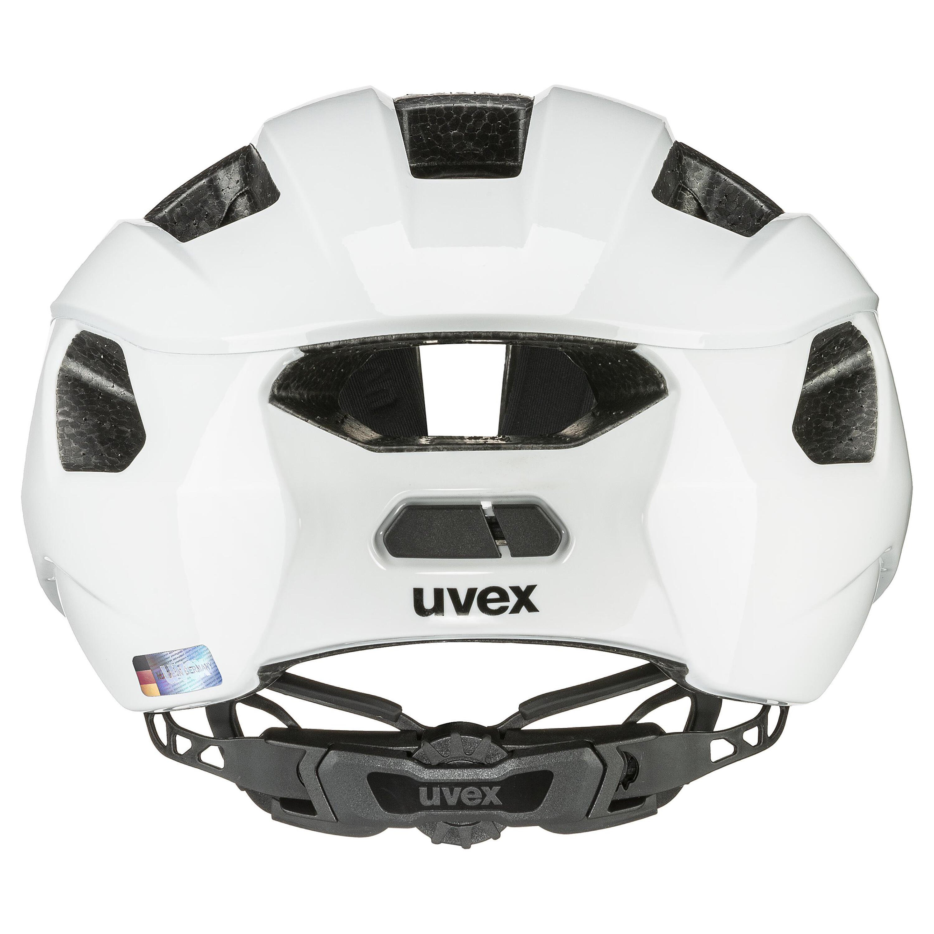 Casque de vélo UVEX Rise 3/5
