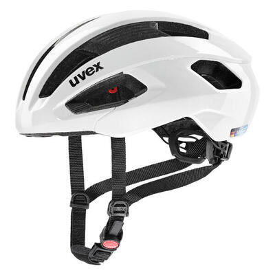 Uvex rise fietshelm