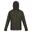 Férfi kapucnis pulóver - Shorebay Full Zip