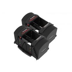 PowerBlock PRO 50 Verstelbare Dumbbell Set - 1 - 23 kg