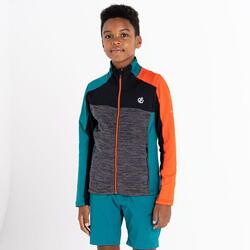 Emergent wandelfleece voor kinderen