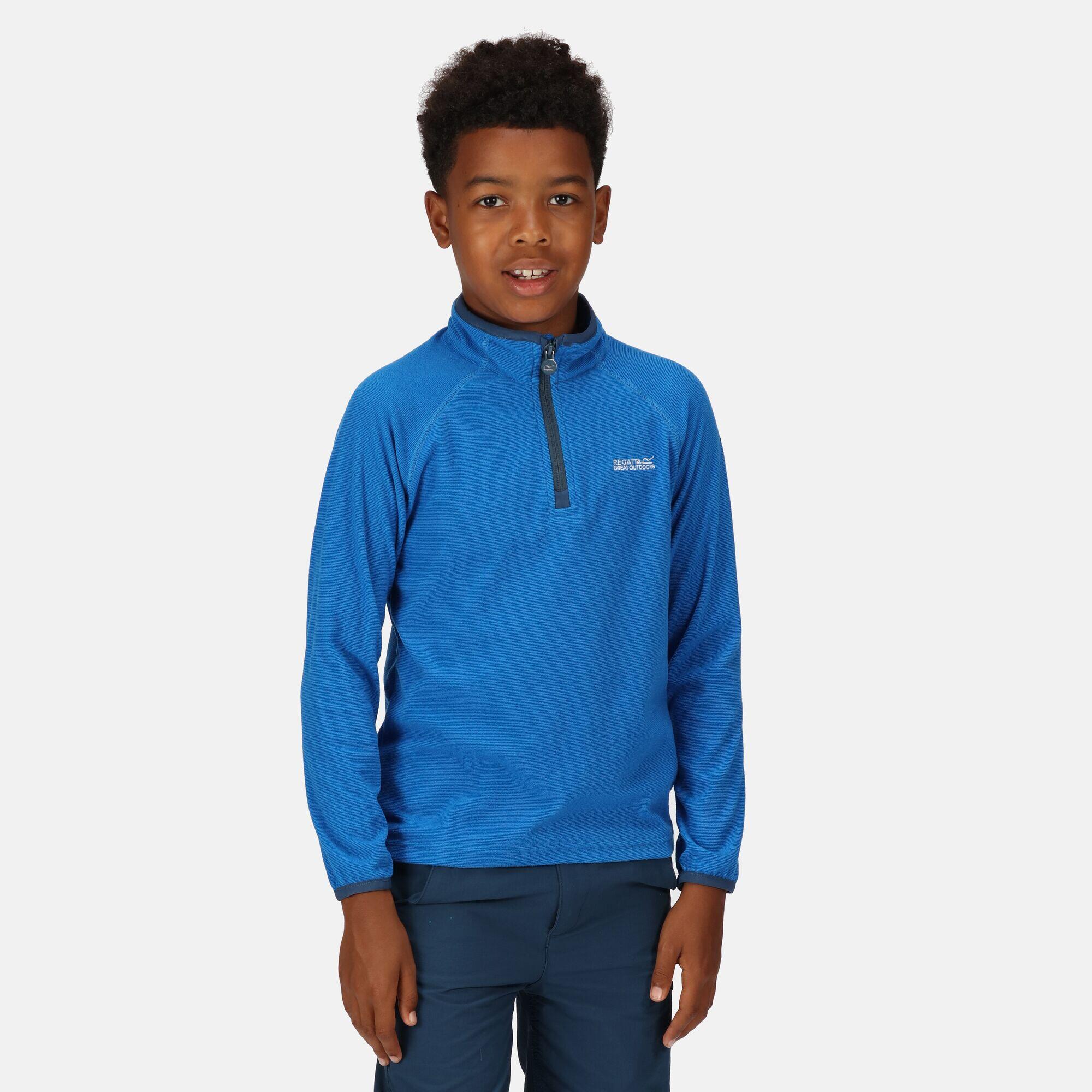 REGATTA Loco Kids Walking Fleece