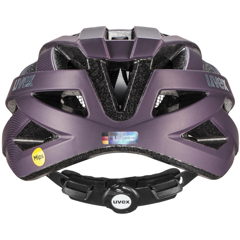 Kask rowerowy UVEX I-vo CC MIPS