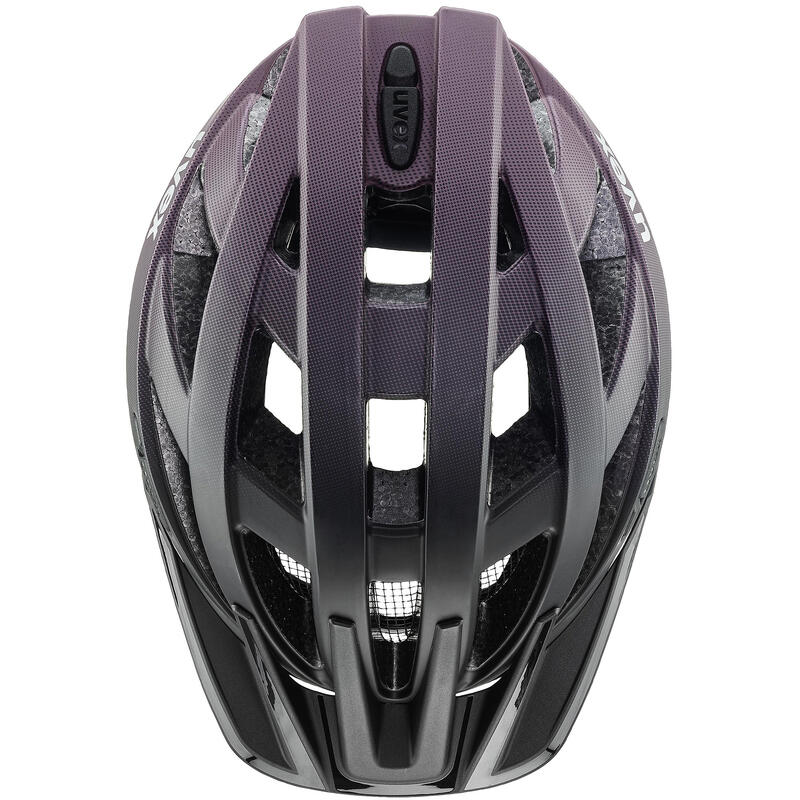 Kask rowerowy UVEX I-vo CC MIPS
