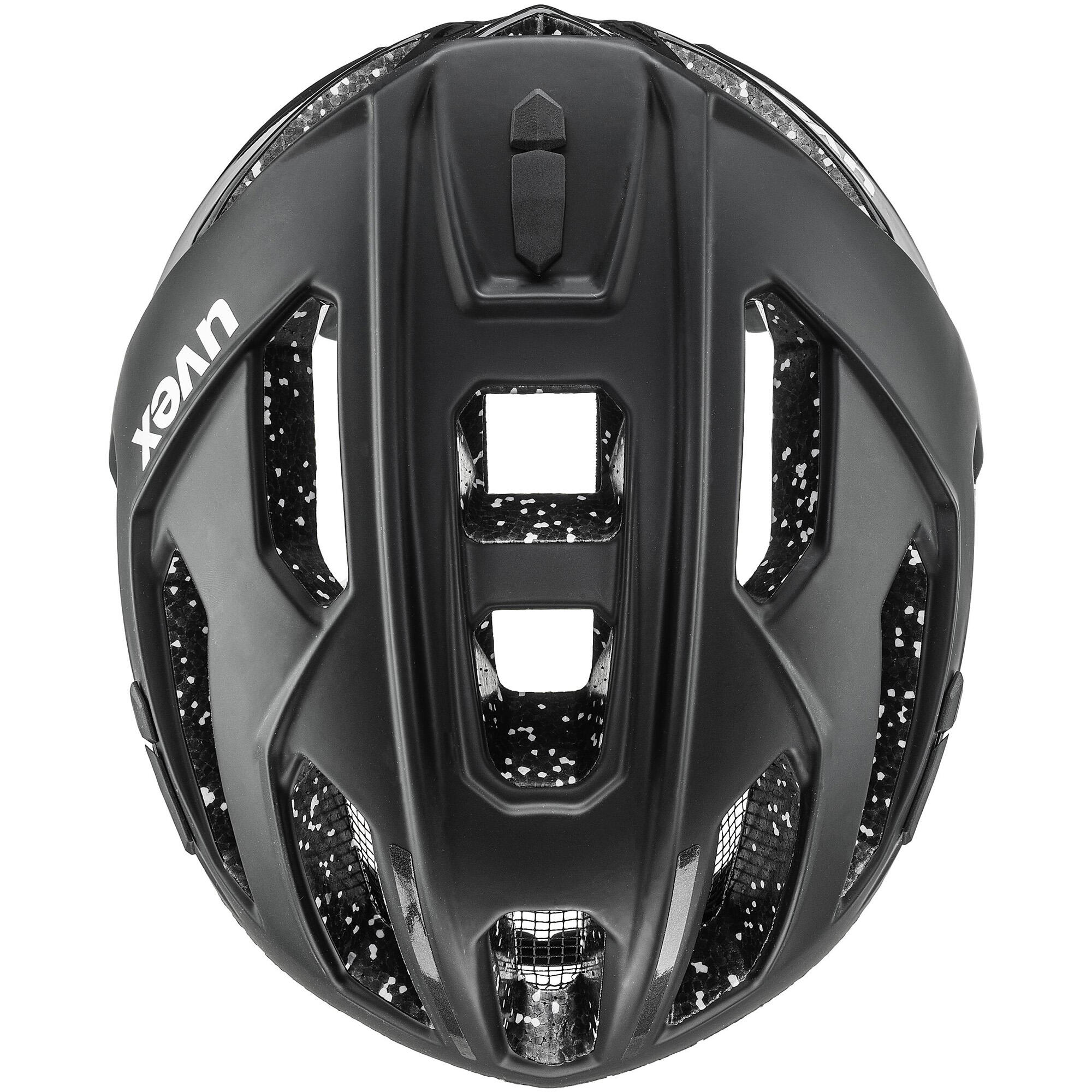 UVEX Gravel X fietshelm 4/5