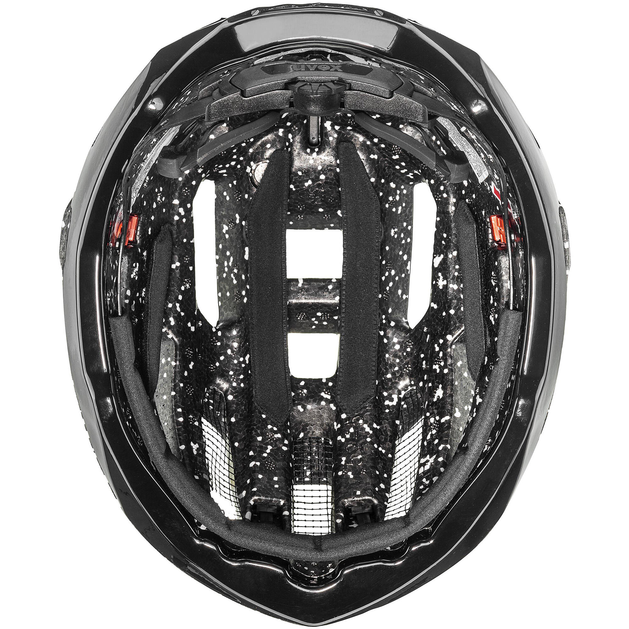 UVEX Gravel X fietshelm 5/5