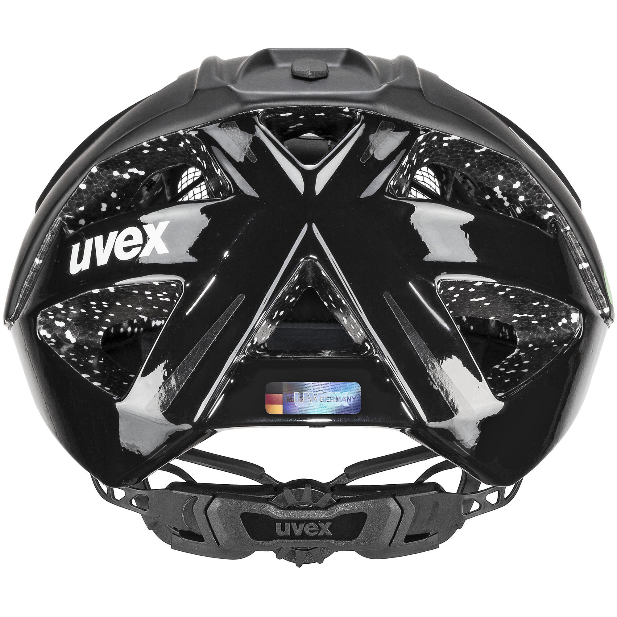 UVEX Gravel X fietshelm 2/5