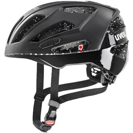 Fahrradhelm UVEX Gravel X