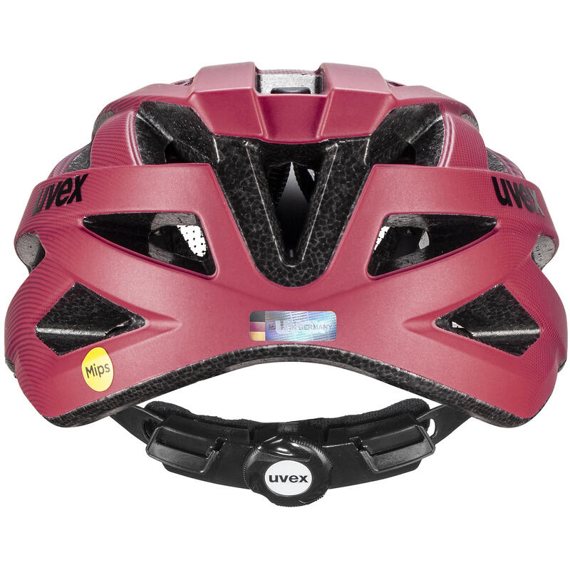 Kask rowerowy Uvex I-vo MIPS matowy