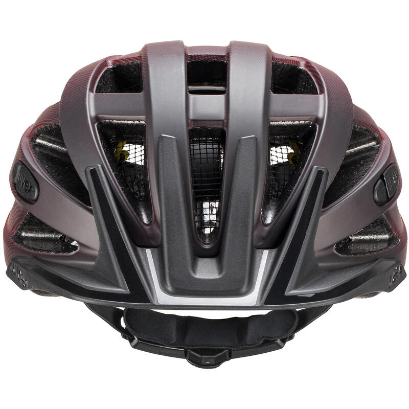 Kask rowerowy Uvex I-vo MIPS matowy