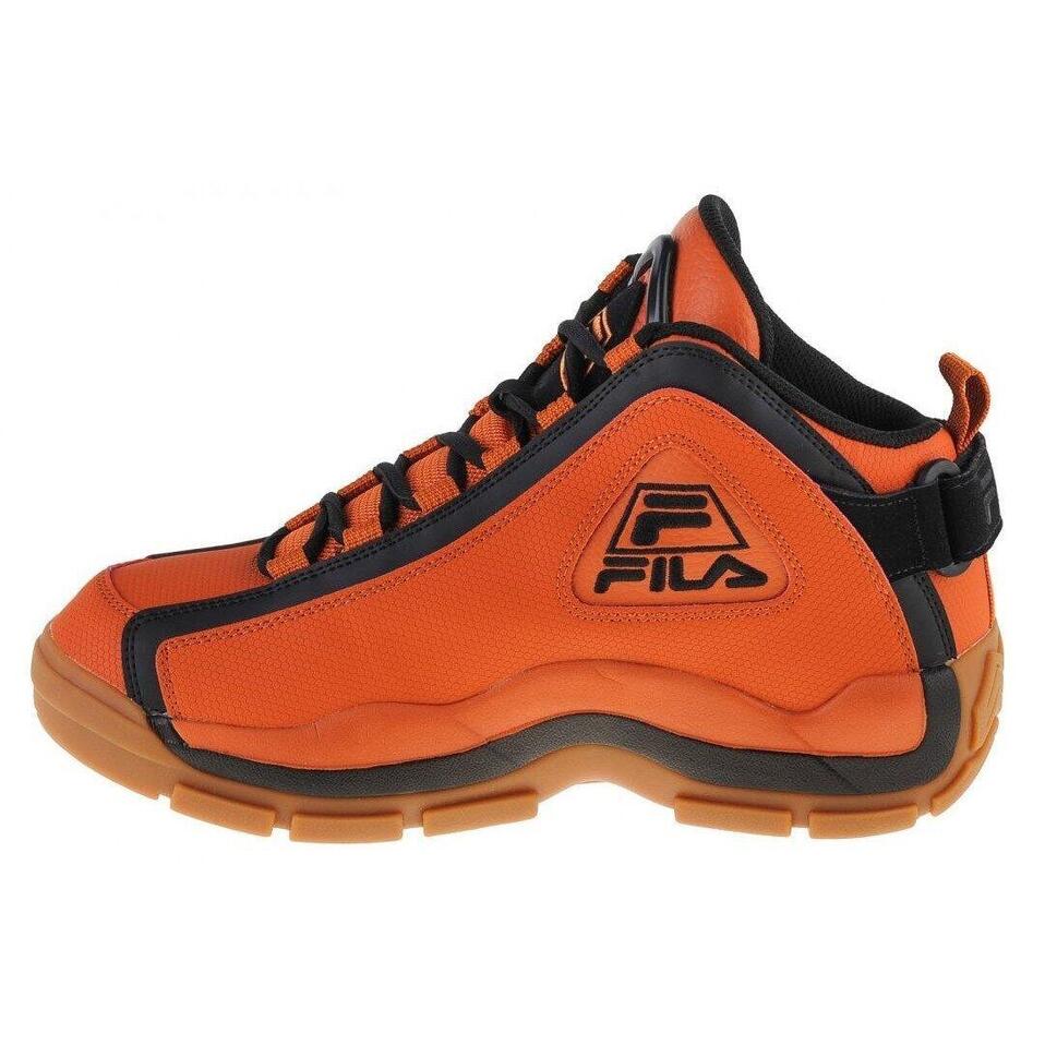 Buty do koszykówki męskie Fila Grant Hill 2