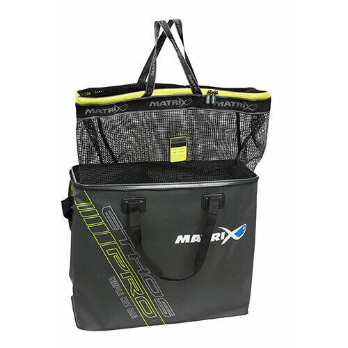 Netztasche Matrix Dip & Dry Mesh Large