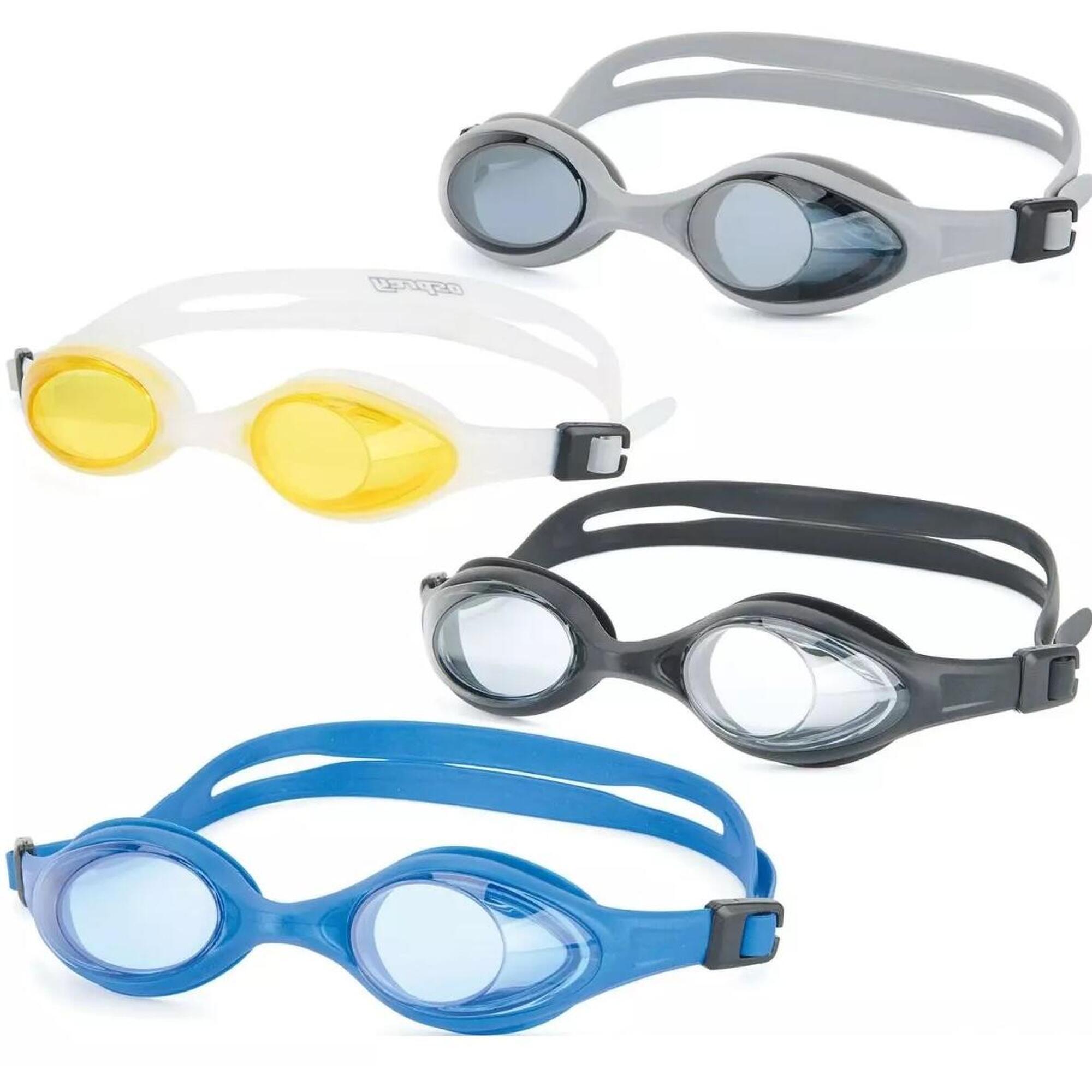 OSPREY Osprey Wader Swim Goggles - Assortment - 1 Supplied