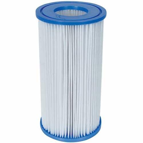 Bestway Filter Cartridge III (4.2" x 8") 1/1