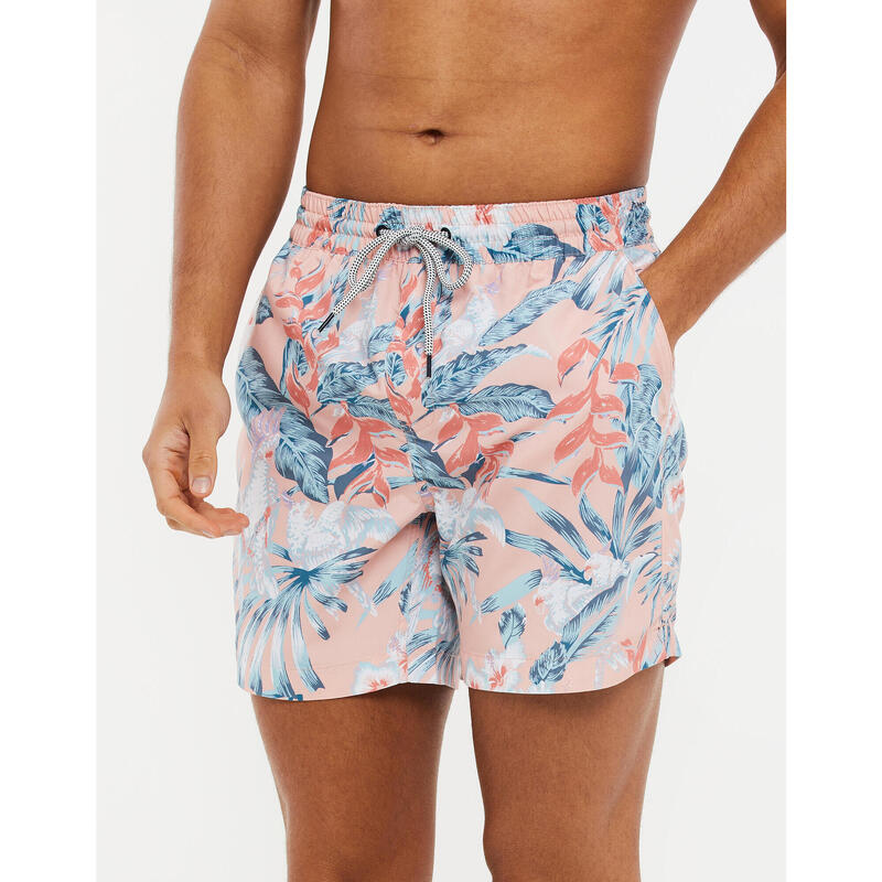 Short De Bain Hommes THREADBARE