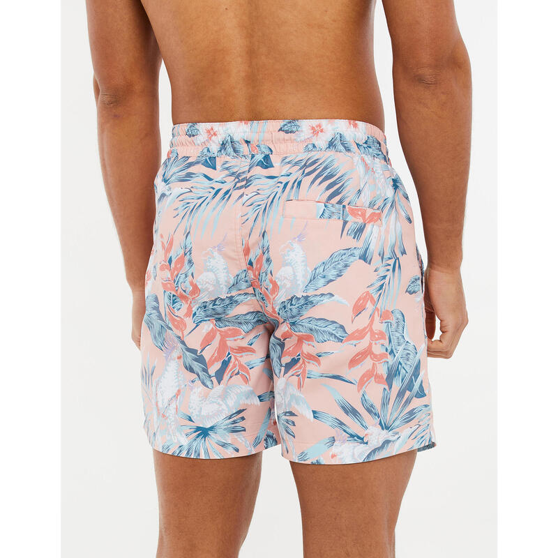 Short De Bain Hommes THREADBARE