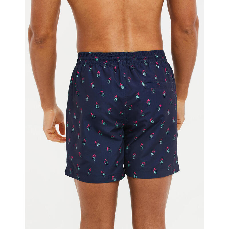 Short De Bain Hommes THREADBARE