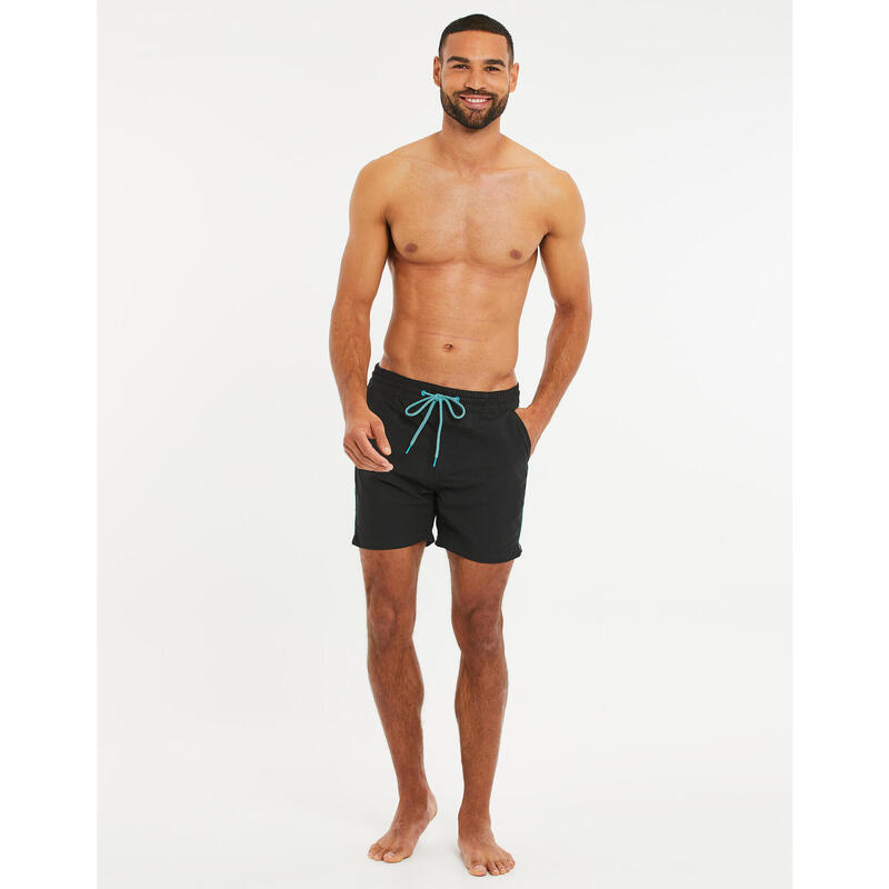 Short De Bain Hommes THREADBARE