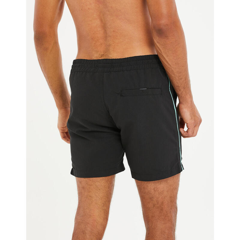 Short De Bain Hommes THREADBARE