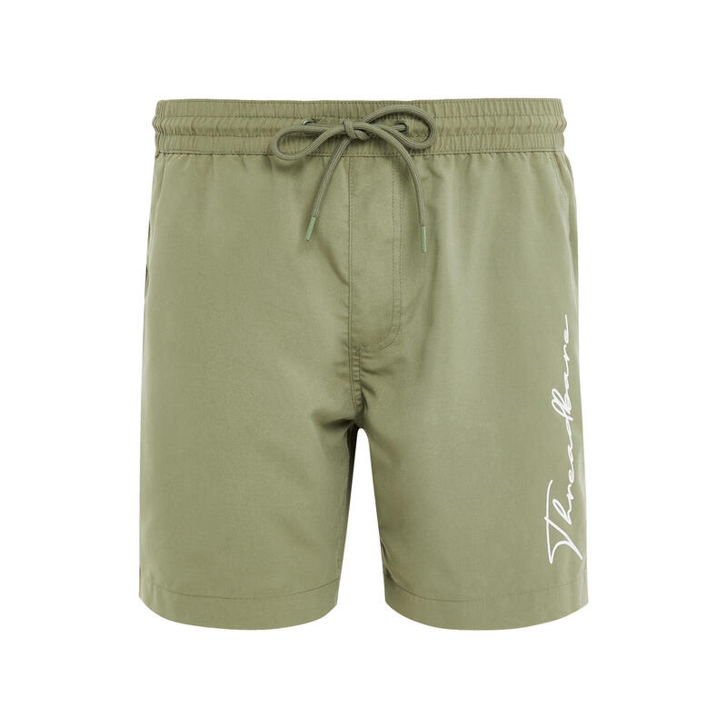 Shorts Da Mare Uomo THREADBARE