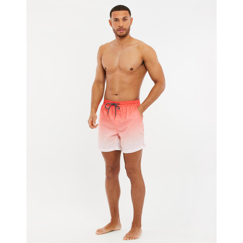 Shorts Da Mare Uomo THREADBARE