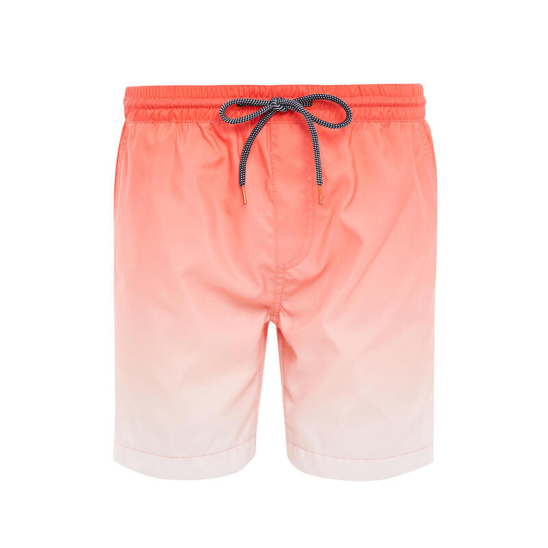 Shorts Da Mare Uomo THREADBARE