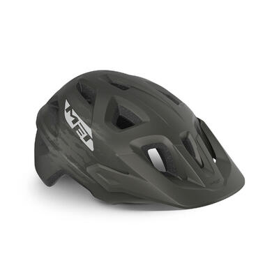 Kask rowerowy górski Met Echo Mips