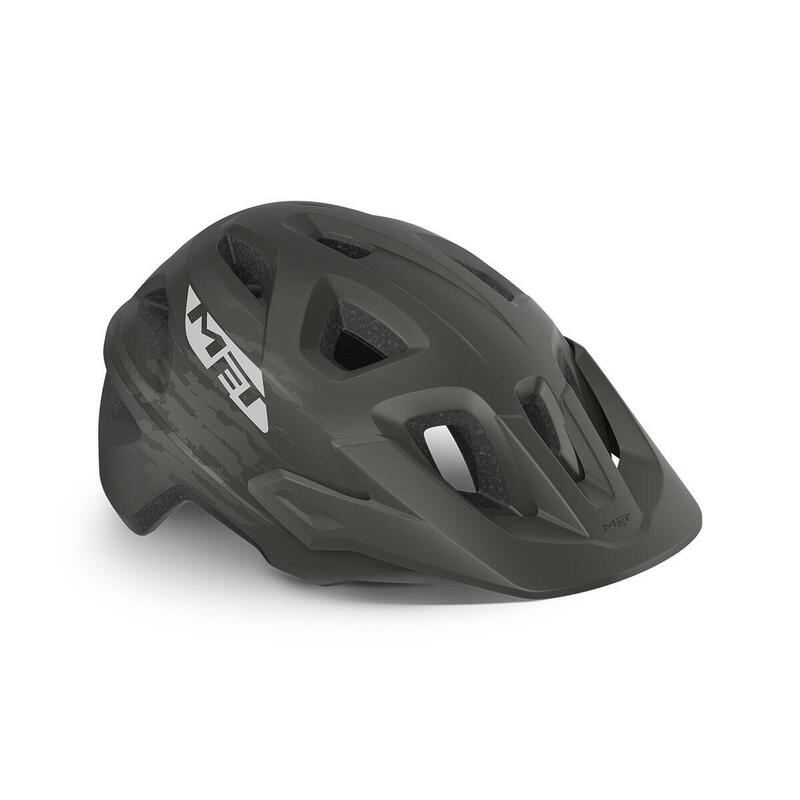 MTB-Helm Met Echo Mips