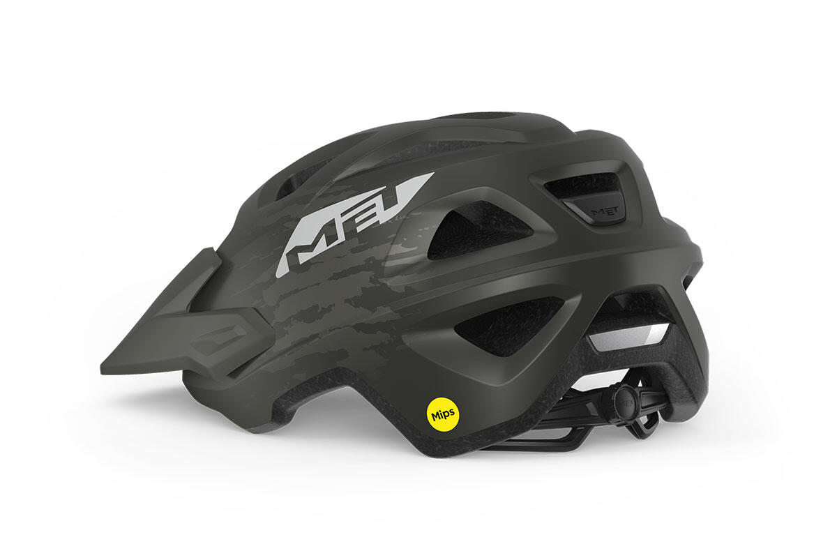 Casque de vélo Echo MIPS 3/5