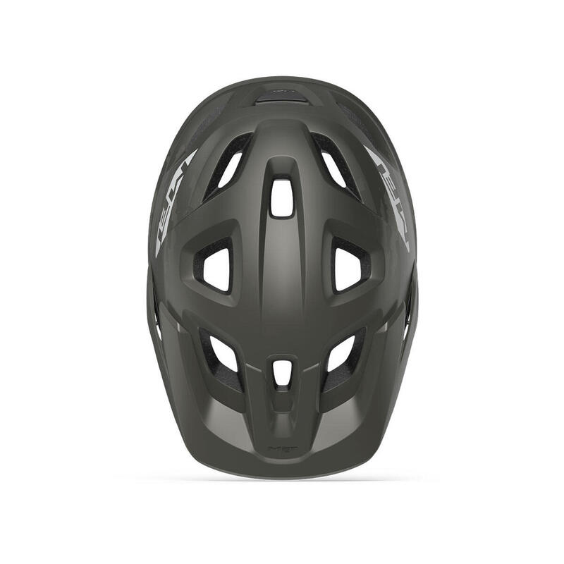 Mountainbike helm Met Echo Mips