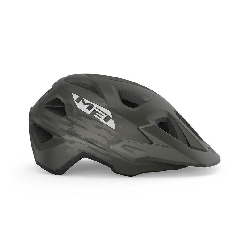 Mountainbike helm Met Echo Mips