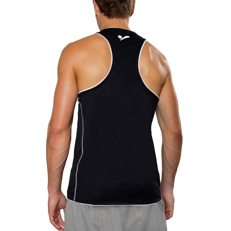 Herren Beachvolleyball Shirt Sport Trikot Sport Tank Top