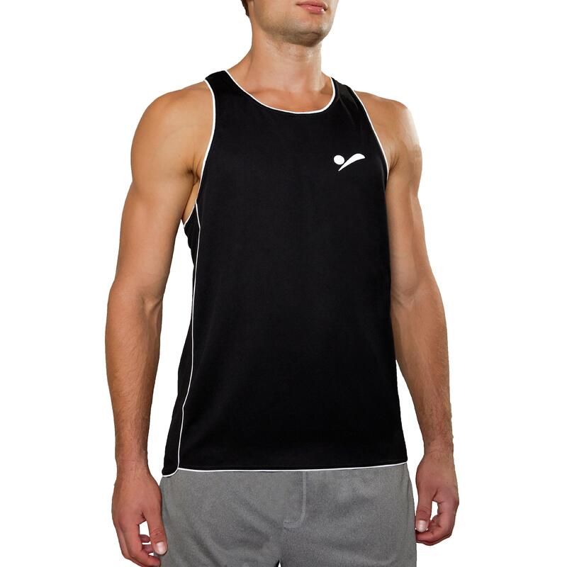 Herren Beachvolleyball Shirt Sport Trikot Sport Tank Top