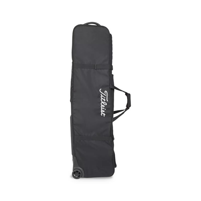 TA23PTC-0 - 2023 強手高爾夫球包航空袋 20L - 黑色