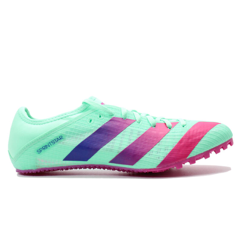 Leichtathletikschuhe adidas Sprintstar