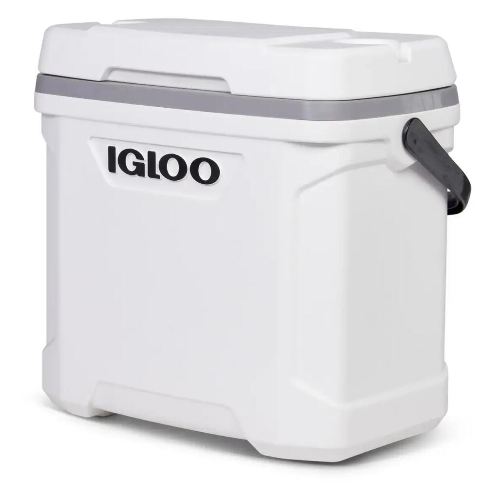 Igloo Coolers Marine Ultra 30 Qt Cool Box White
