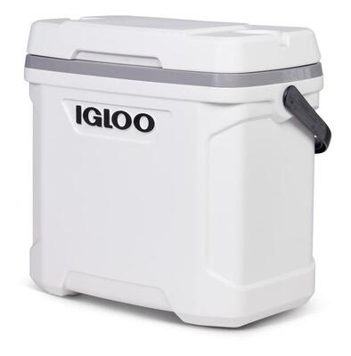 IGLOO MARINE ULTRA LUXE 30 . borsa frigo portatile da 28 litri