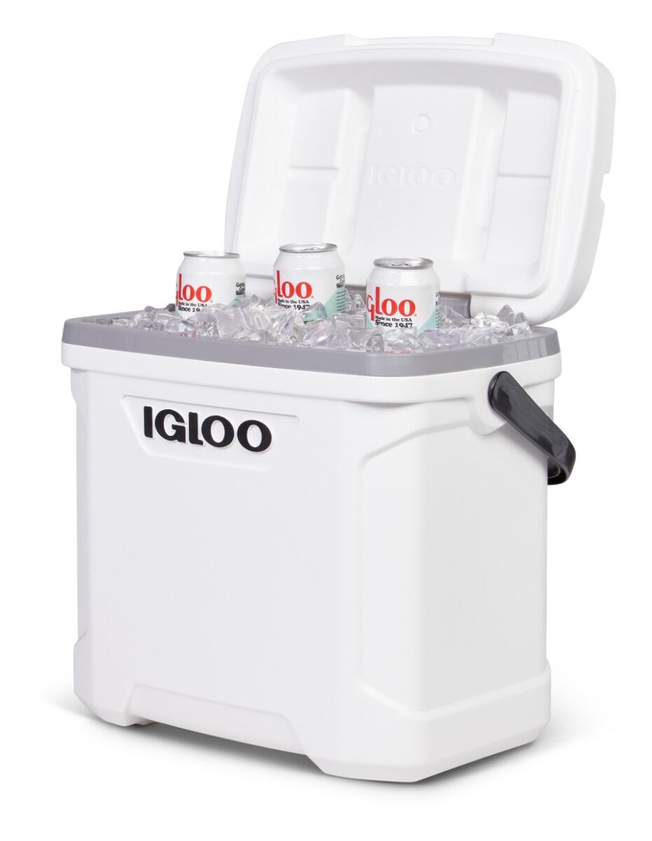 Igloo Marine Ultra 30 (28 liter) koelbox 3/7