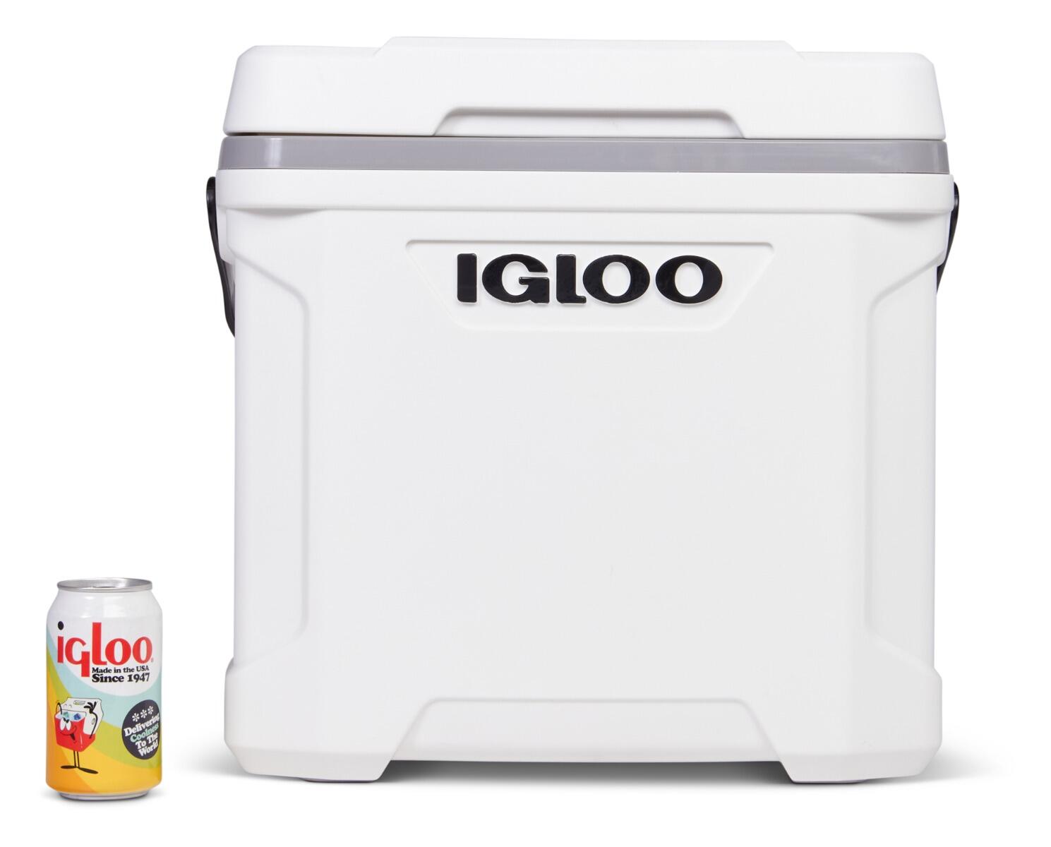 Igloo Marine Ultra 30 (28 liter) koelbox 4/7
