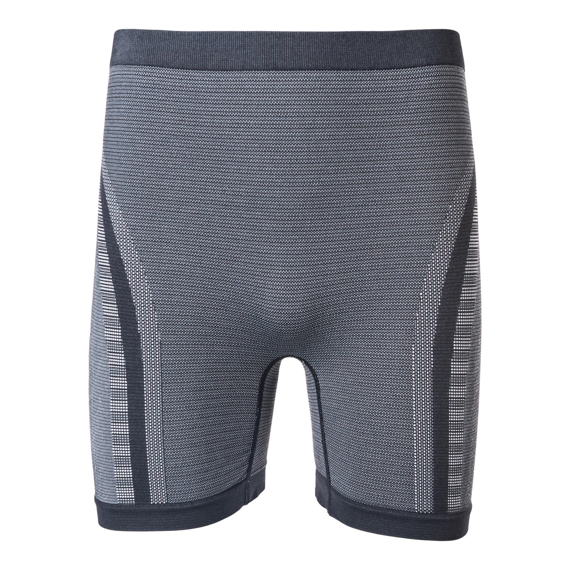 Endurance - Collants Adam - Collant De Running - Noir - 44 L - Decathlon