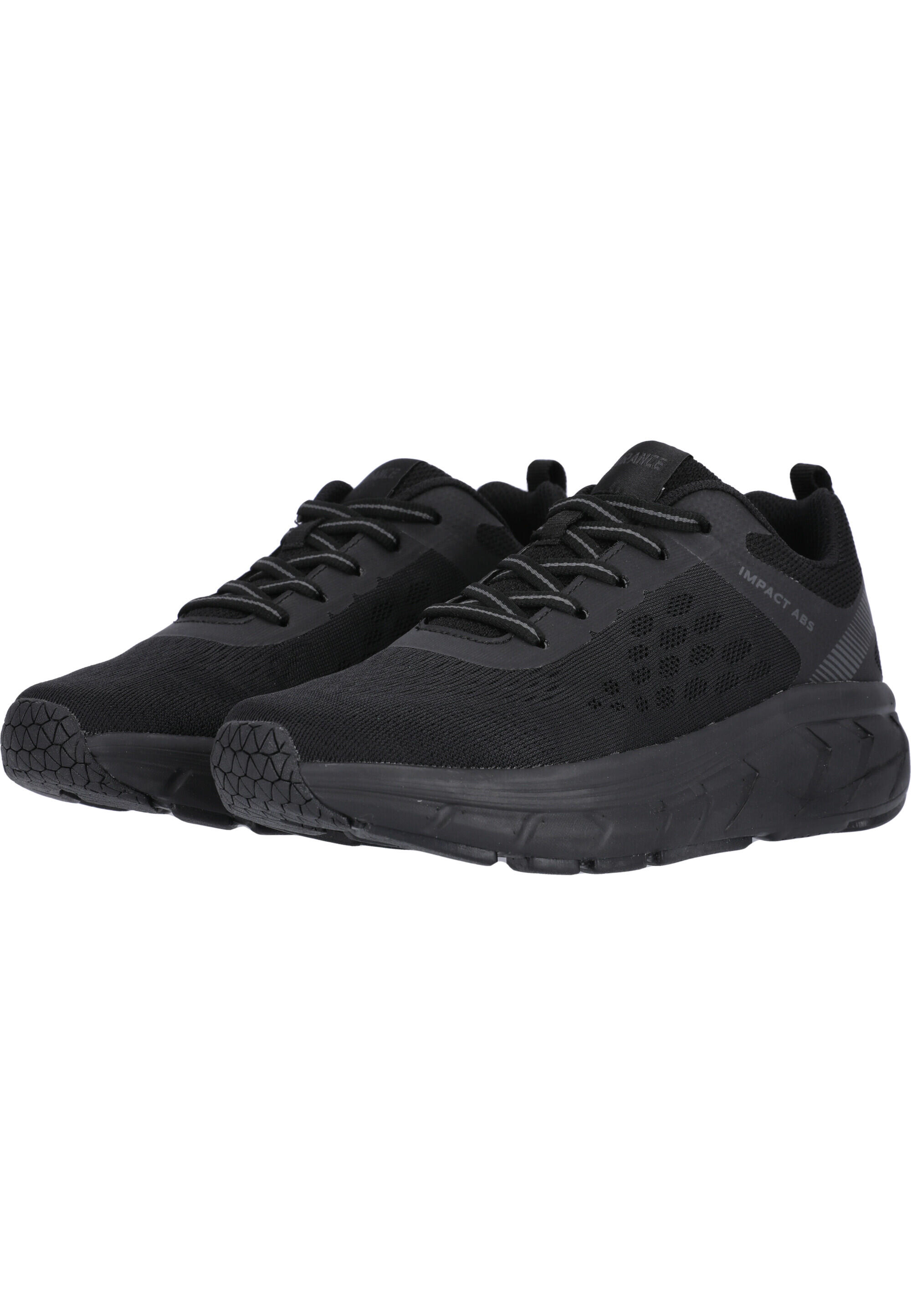 Zapatillas de cross training Endurance Fortlian 4/5