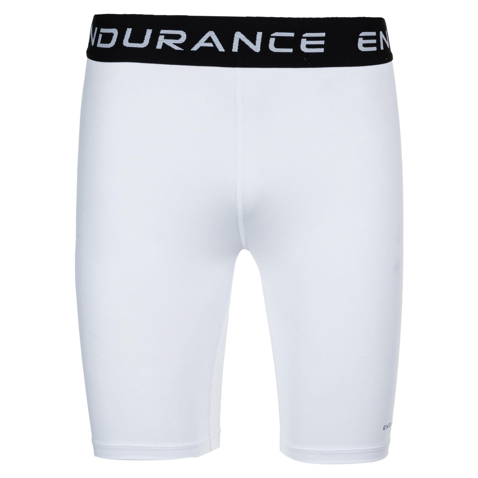 Endurance - Collants De Sport Power - Collant De Running - Blanc - 56 3xl - Decathlon