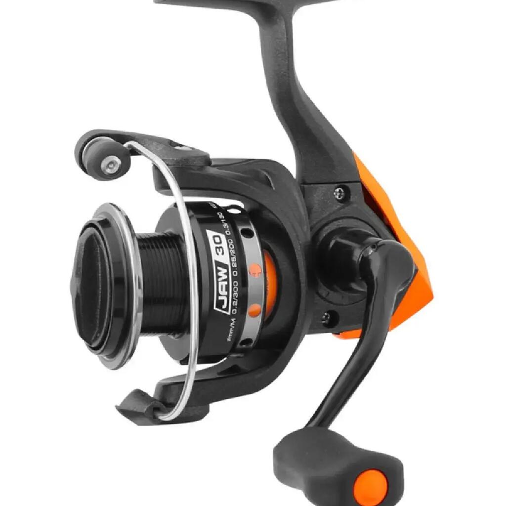 Reel Okuma jaw-30