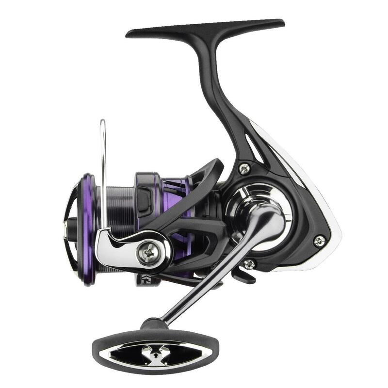 Daiwa Prorex X LT 3000-C