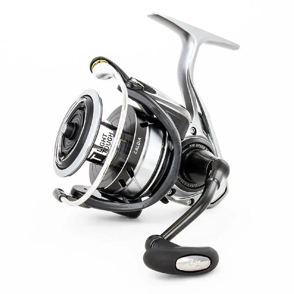 Мотовило Daiwa LT 2500D-XH 6 ролки/150 м x 0.28/6.2:1