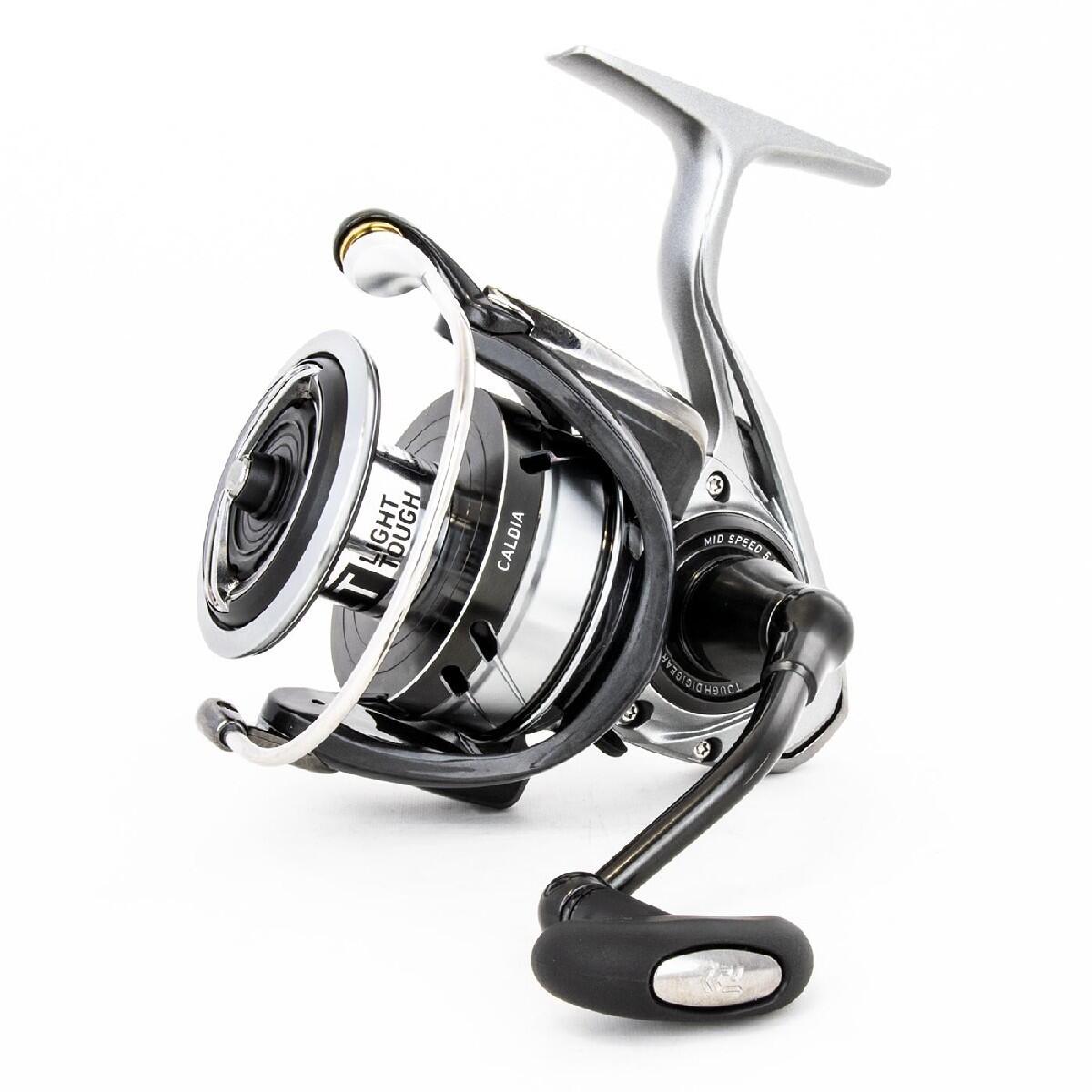 DAIWA Daiwa Caldia LT 18 6000D - Witvis Molen