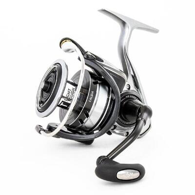 Daiwa caldia lt 18 6000d - witvis molen
