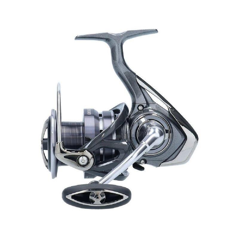 Daiwa Exceler LT 4000-C