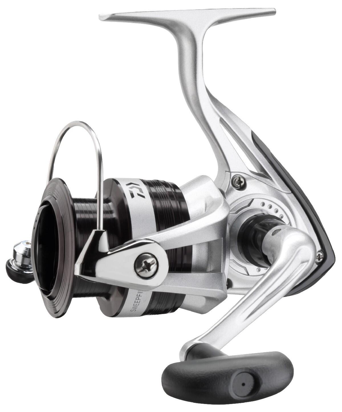 DAIWA Daiwa Sweepfire E 3000C - Witvis Molen
