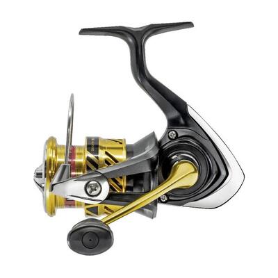 Daiwa crossfire 20 lt 3000-c - witvis molen